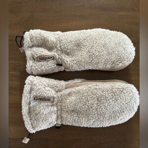 Men’s Gordini Wooly Winter Gloves